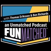 Podcast Fun Matched