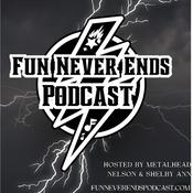 Podcast Fun Never Ends Podcast