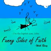 Podcast Funny Sides of Faith