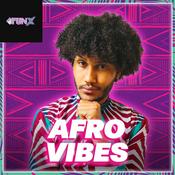 Podcast FunX Afro Vibes