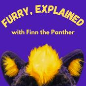 Podcast Furry, Explained with Finn the Panther