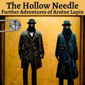 Podcast Further Adventures of Arsène Lupin