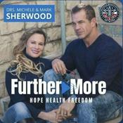 Podcast Furthermore with Drs Michele & Mark Sherwood