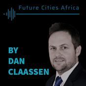 Podcast Future Cities Africa podcast