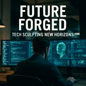 Podcast Future Forged Tech Sculpting New Horizons