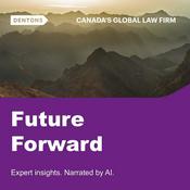 Podcast Future Forward