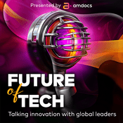 Podcast Future of Tech