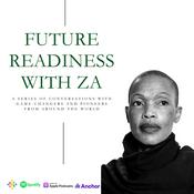 Podcast Future Readiness with Za