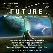 Podcast Future Science Fiction Digest