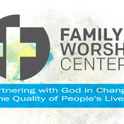Podcast FWC Campbell's Podcast