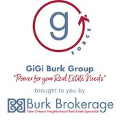 Podcast G Force by Gigi of Burk Brokerage Real Estate