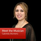 Podcast Gabriela Montero: Meet the Musician