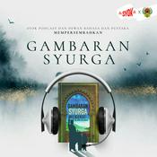 Podcast Gambaran Syurga - SYOK Podcast [BM]