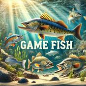Podcast Game Fish
