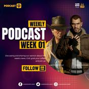 Podcast Game News Plus