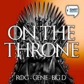 Podcast Game of Thrones: On the Throne Podcast