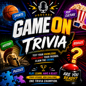 Podcast Game on!