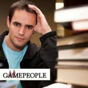 Podcast Game People's Novel Gamer Show