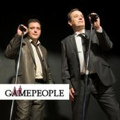 Podcast Game People's Scripted Gamer Show