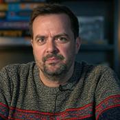 Podcast Game Theory Unlocked