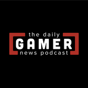 Podcast Gamer Daily News