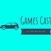 Podcast Games Cast