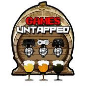 Podcast Games Untapped