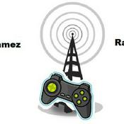 Podcast Gamez Radio