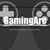 Podcast Gaming Arc