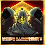 Podcast Gaming illuminaughty