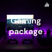 Podcast Gaming package