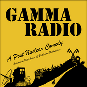 Podcast Gamma Radio