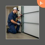 Podcast Garage Door Repairs and Installation Discussions