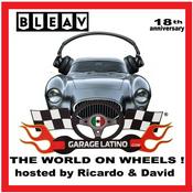 Podcast Garage Latino