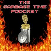 Podcast Garbage Time Podcast