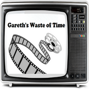 Podcast Gareth's Waste of Time