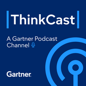 Podcast Gartner ThinkCast