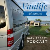 Podcast Vanlife - Gary Abbott Podcast