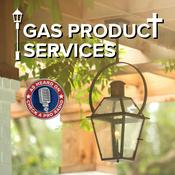 Podcast Gas Product Services Podcast