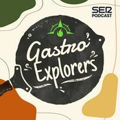 Podcast Gastro Explorers