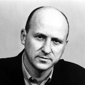 Podcast Gavin Bryars in Toscana