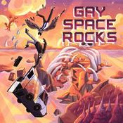 Podcast Gay Space Rocks