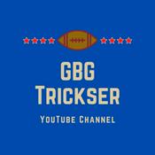 Podcast GBG Trickster(The Podcast)