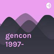 Podcast GC 1997-2018