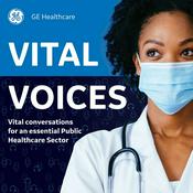 Podcast GE Vital Voices