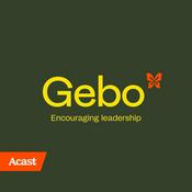 Podcast Gebo podcast - Encouraging Leadership