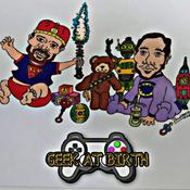 Podcast Geek At Birth