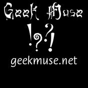 Podcast Geek Muse