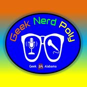 Podcast Geek Nerd Poly Podcast