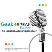 Podcast Geek+Speak Europe